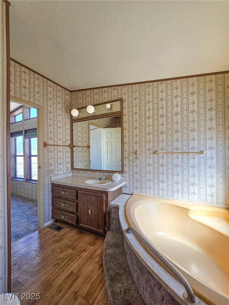 121 Tonopah, Pahrump, NV 89048