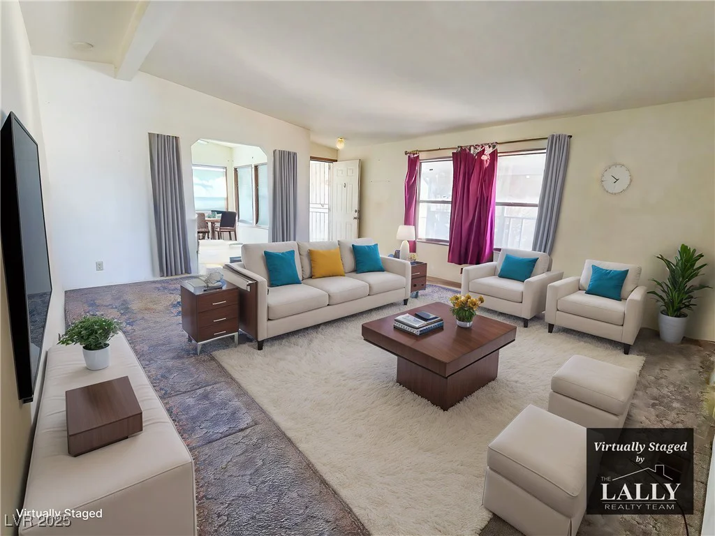 121 Tonopah, Pahrump, NV 89048