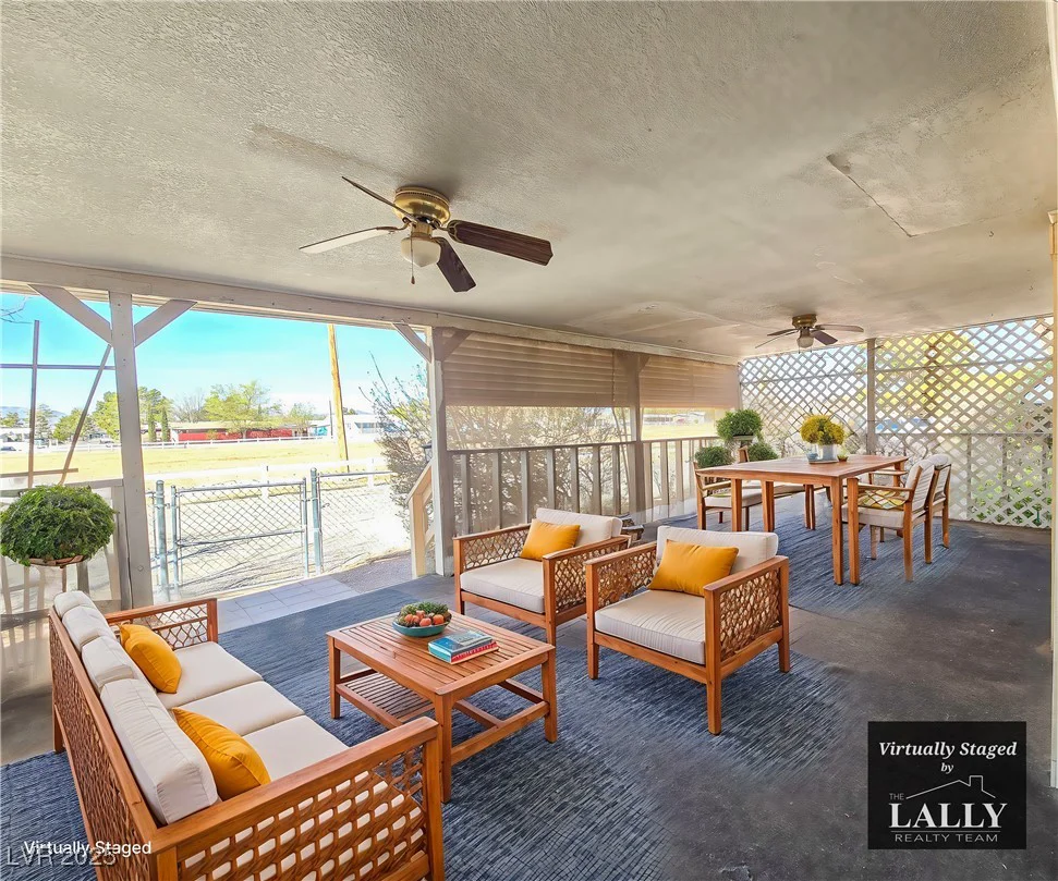 121 Tonopah, Pahrump, NV 89048