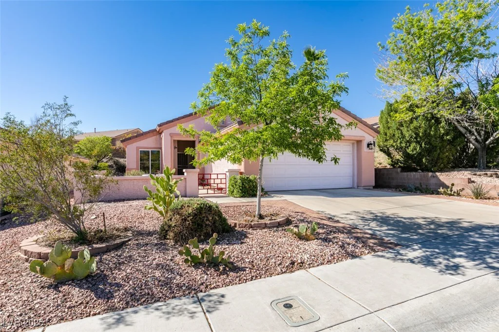 2037 POPPYWOOD, Henderson, NV 89012