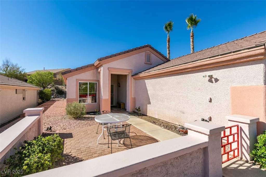 2037 POPPYWOOD, Henderson, NV 89012