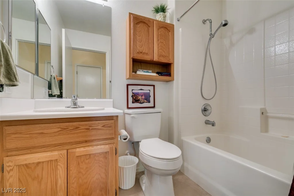 2037 POPPYWOOD, Henderson, NV 89012