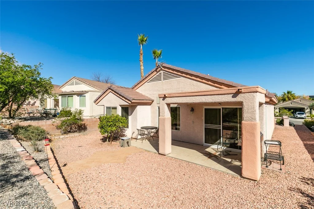 2037 POPPYWOOD, Henderson, NV 89012