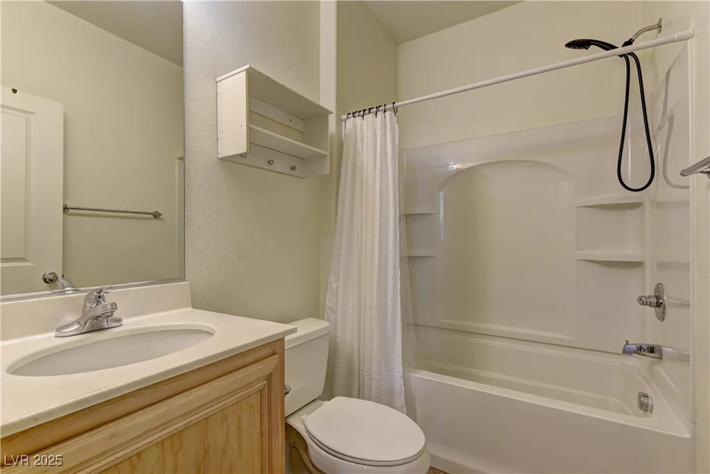 6457 Lovett Canyon, Las Vegas, NV 89148