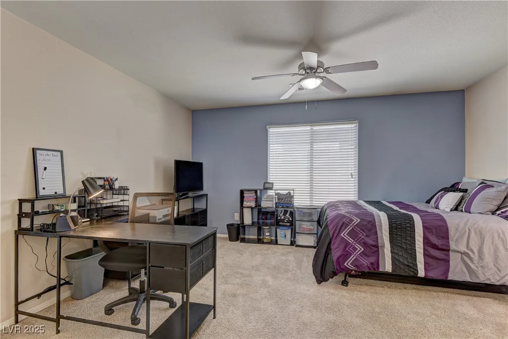 6457 Lovett Canyon, Las Vegas, NV 89148