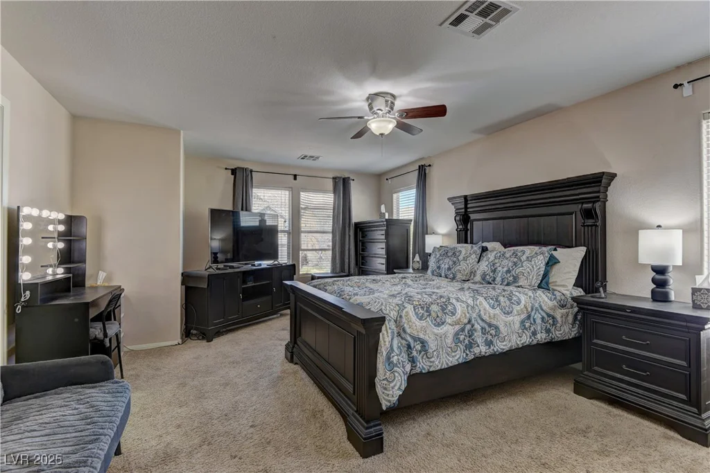 6457 Lovett Canyon, Las Vegas, NV 89148