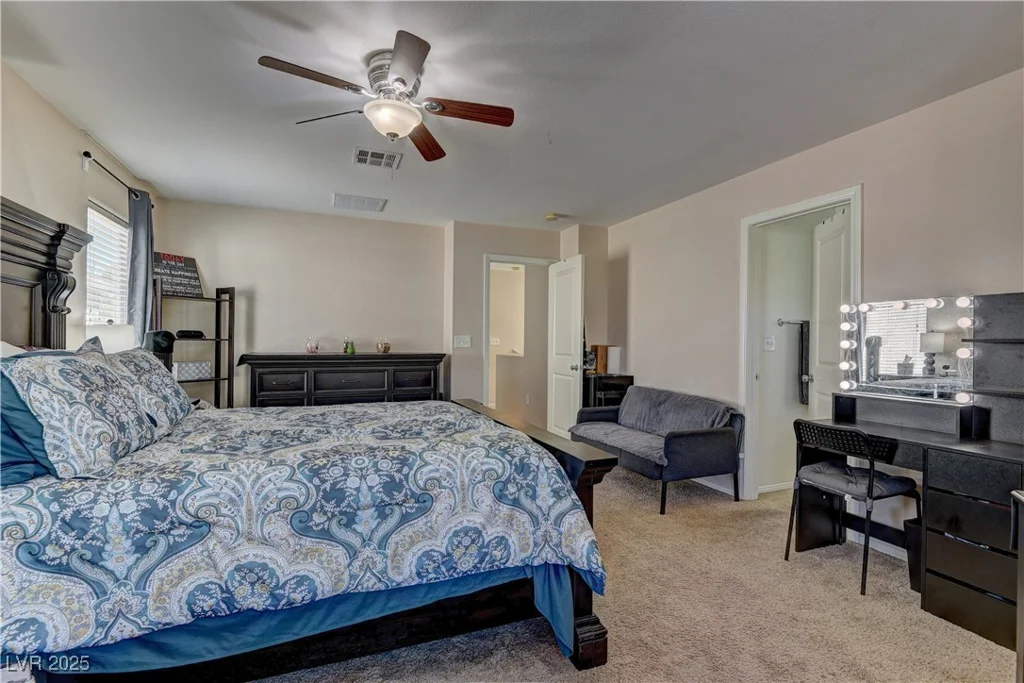 6457 Lovett Canyon, Las Vegas, NV 89148