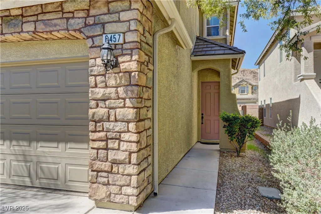 6457 Lovett Canyon, Las Vegas, NV 89148