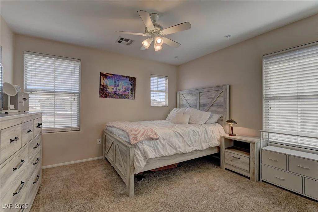 6457 Lovett Canyon, Las Vegas, NV 89148