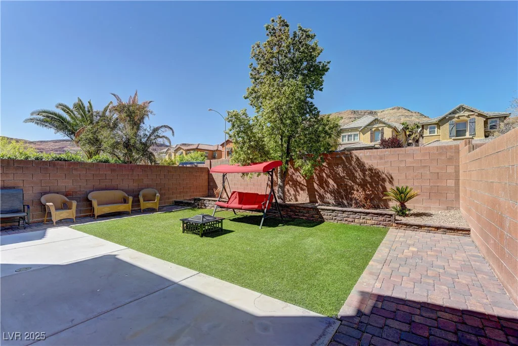 6457 Lovett Canyon, Las Vegas, NV 89148