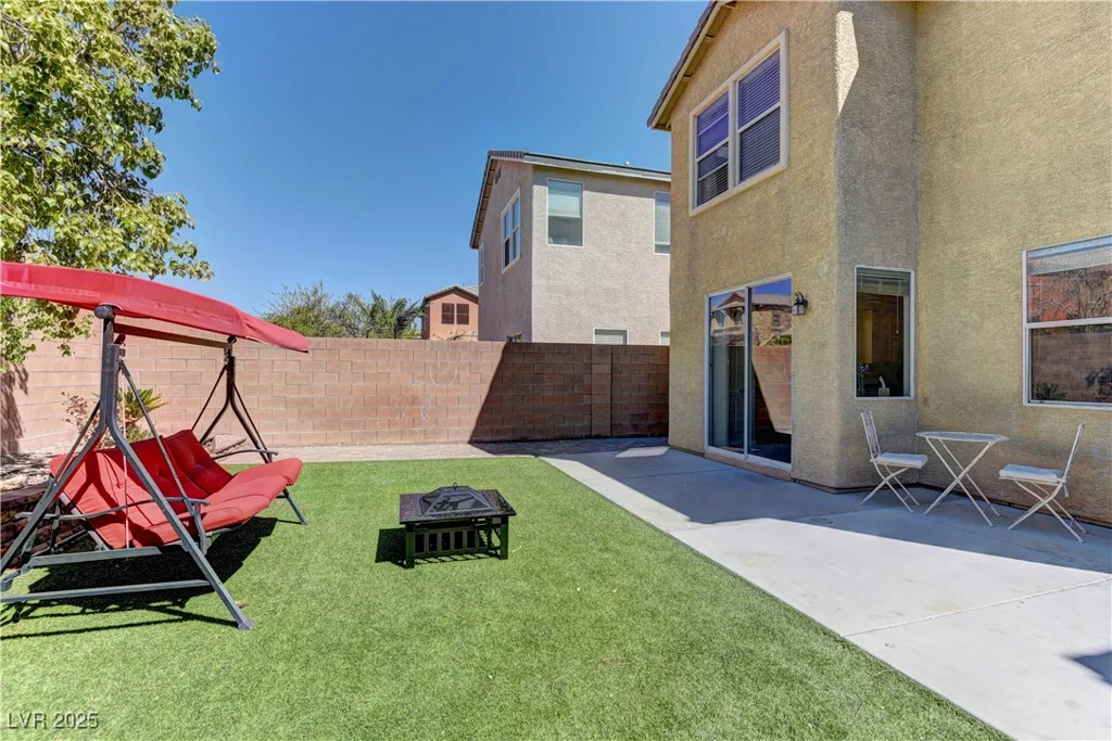 6457 Lovett Canyon, Las Vegas, NV 89148