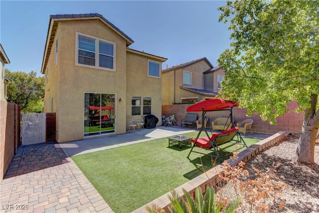 6457 Lovett Canyon, Las Vegas, NV 89148