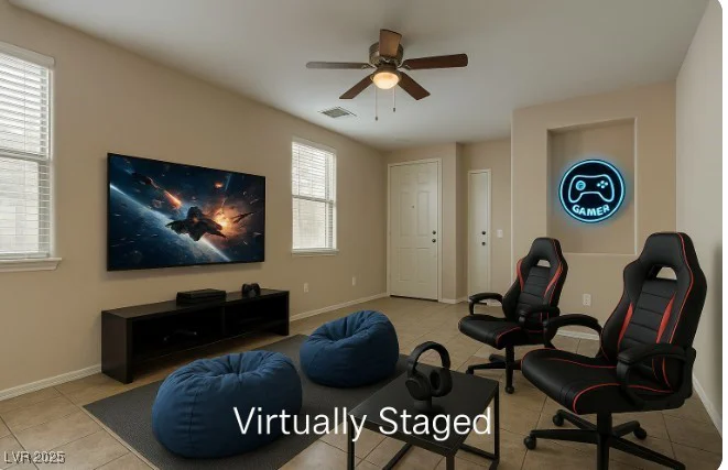 6457 Lovett Canyon, Las Vegas, NV 89148