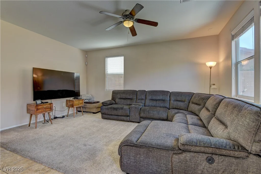6457 Lovett Canyon, Las Vegas, NV 89148