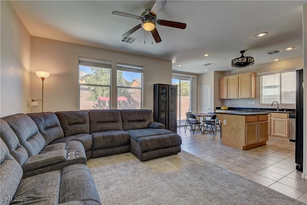 6457 Lovett Canyon, Las Vegas, NV 89148