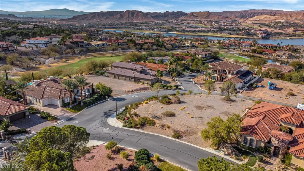 2 Via Potenza, Henderson, NV 89011