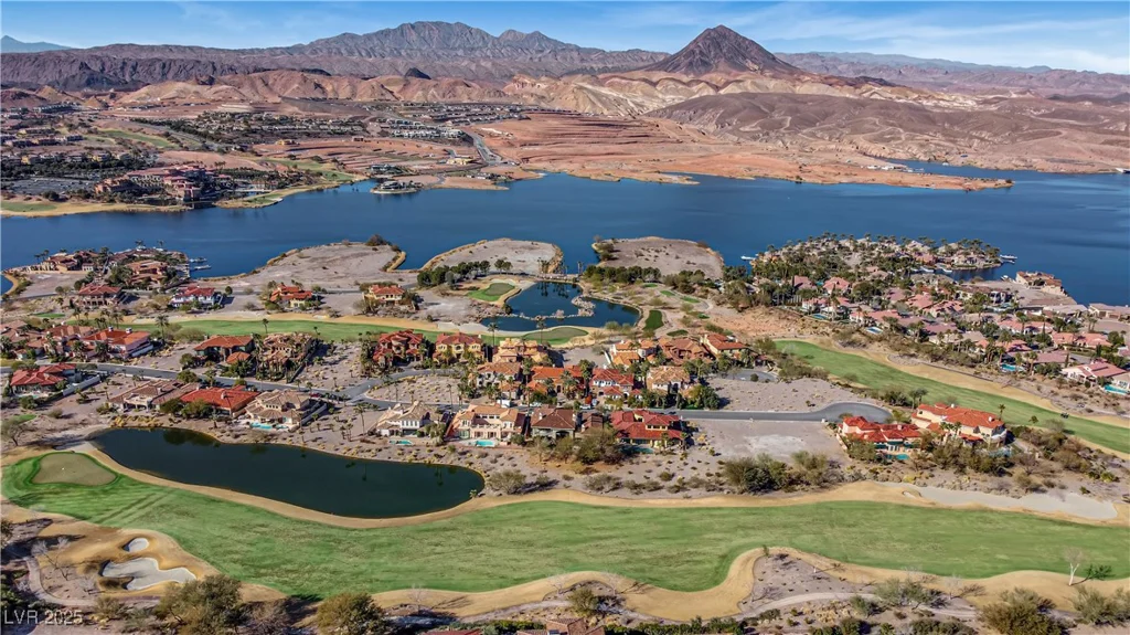 2 Via Potenza, Henderson, NV 89011