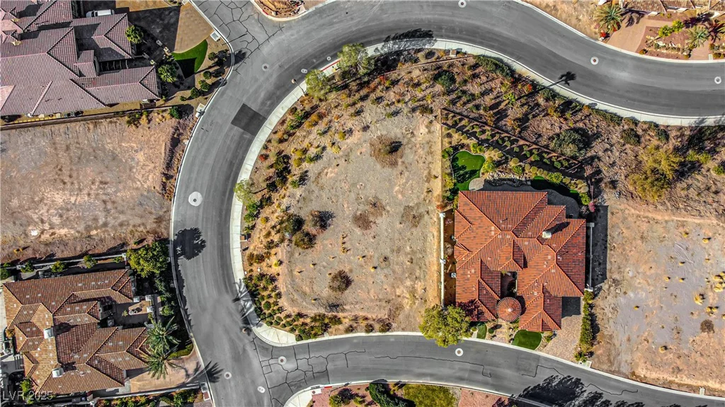 2 Via Potenza, Henderson, NV 89011