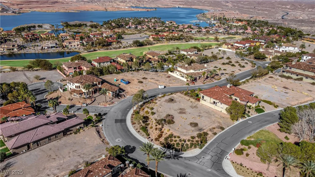 2 Via Potenza, Henderson, NV 89011