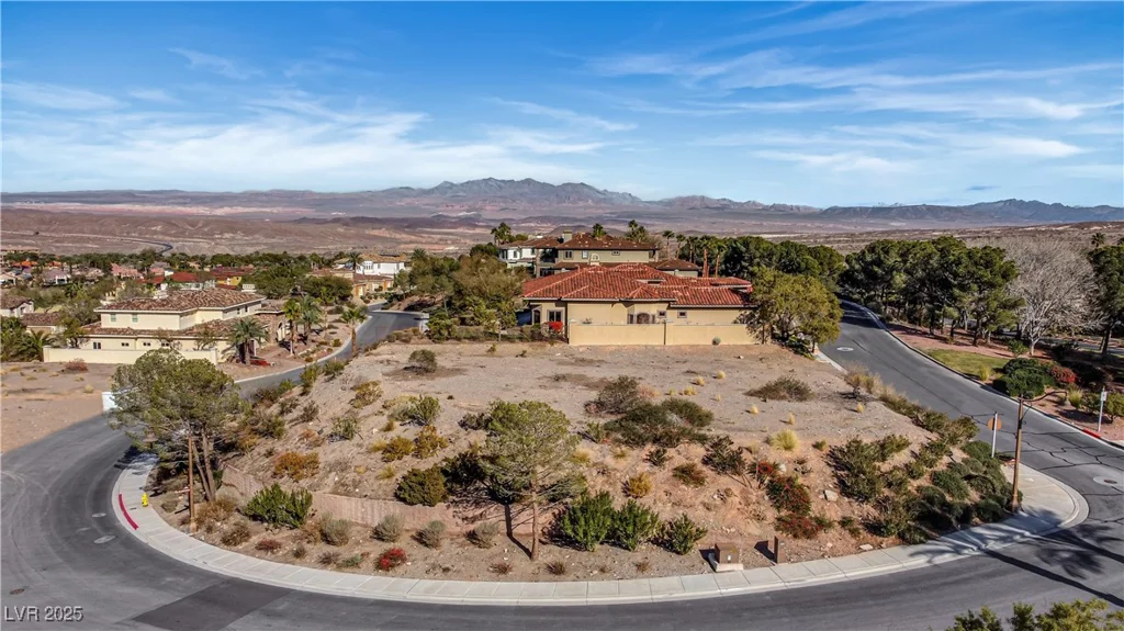 2 Via Potenza, Henderson, NV 89011