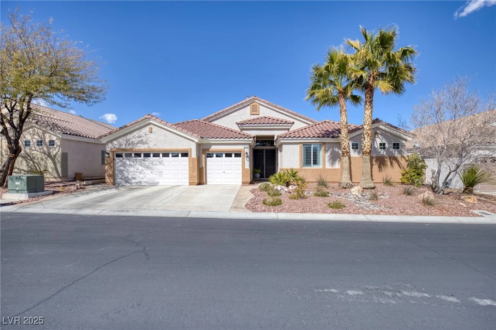 8894 Don Horton, Las Vegas, NV 89178