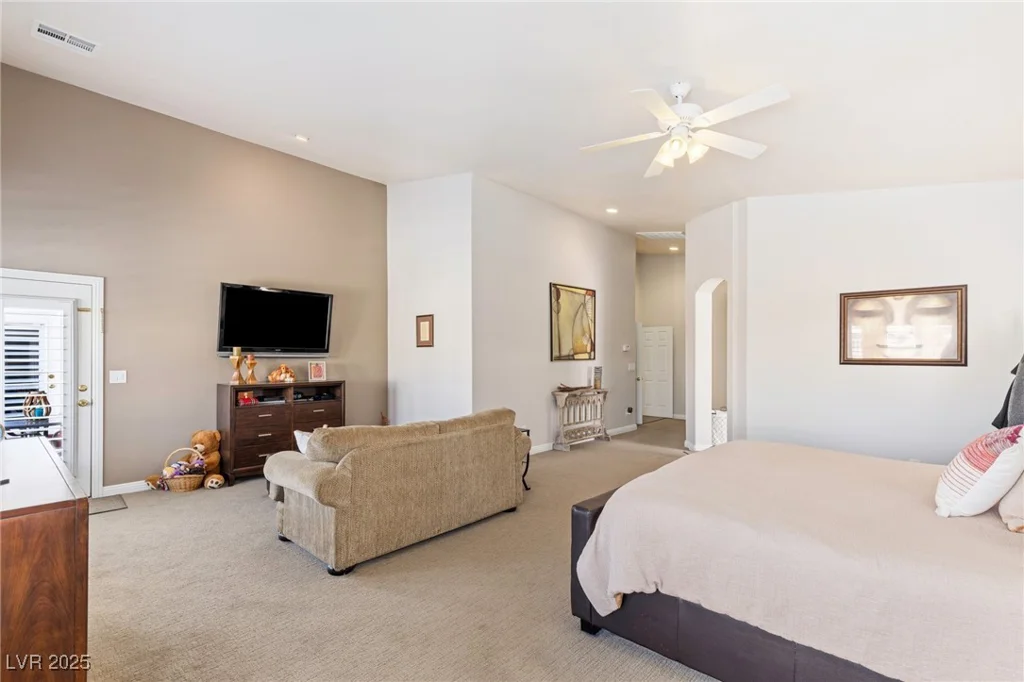 8894 Don Horton, Las Vegas, NV 89178