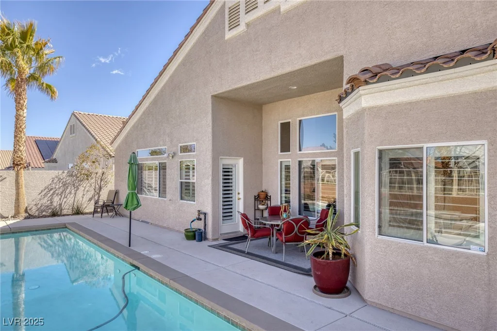 8894 Don Horton, Las Vegas, NV 89178