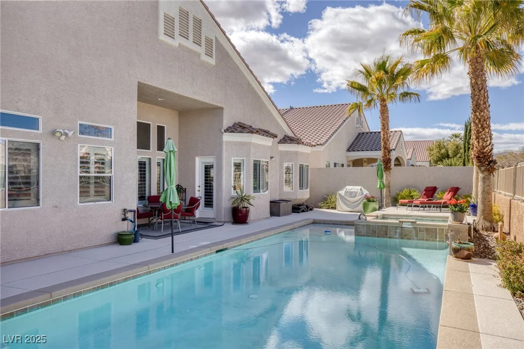 8894 Don Horton, Las Vegas, NV 89178