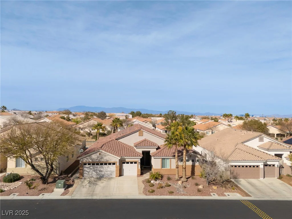 8894 Don Horton, Las Vegas, NV 89178