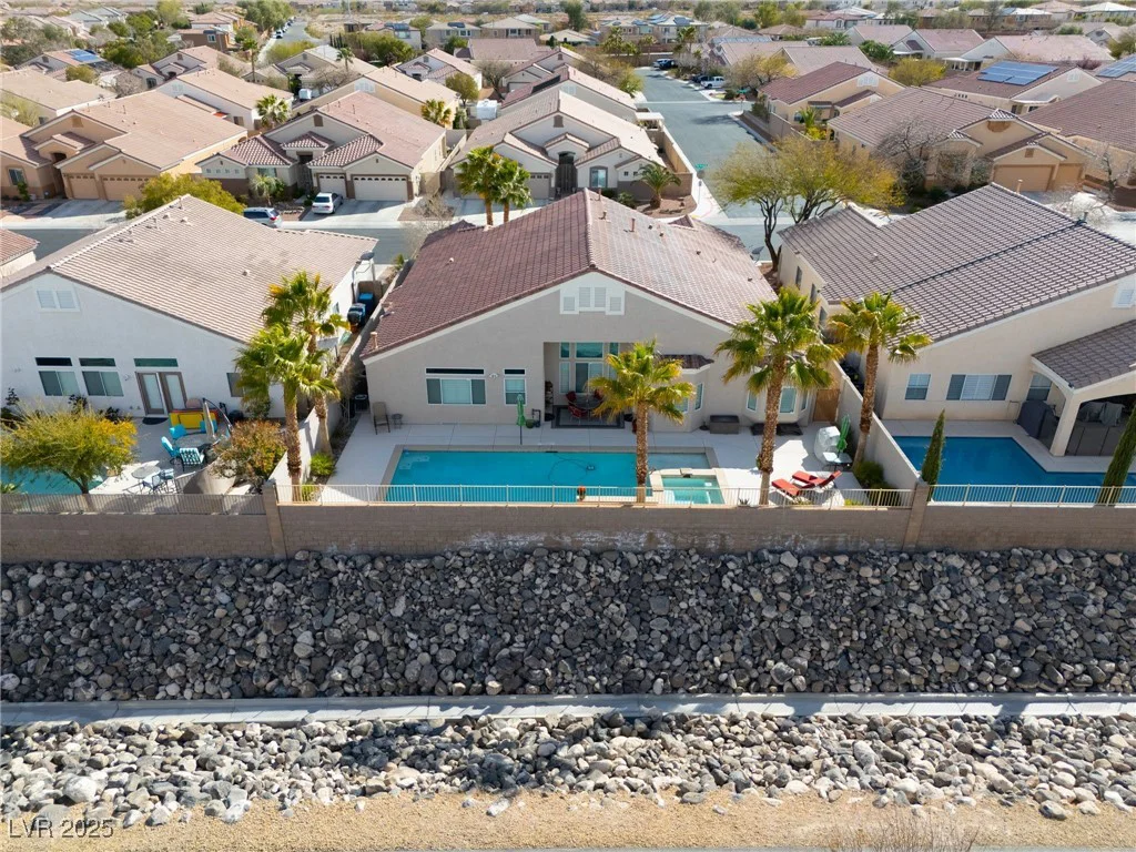 8894 Don Horton, Las Vegas, NV 89178