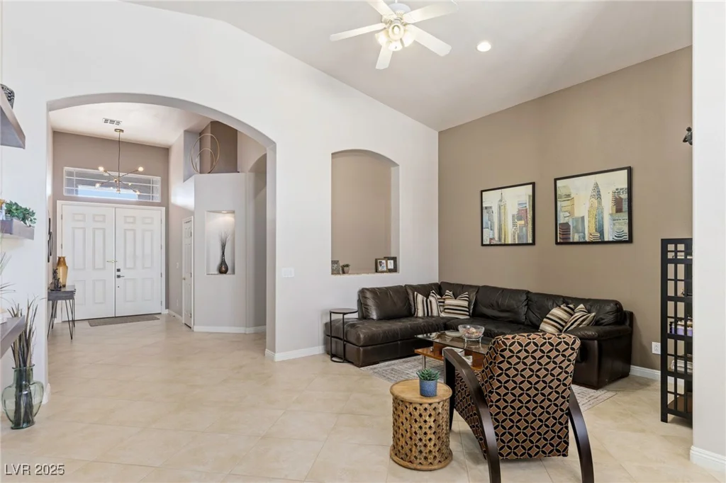 8894 Don Horton, Las Vegas, NV 89178