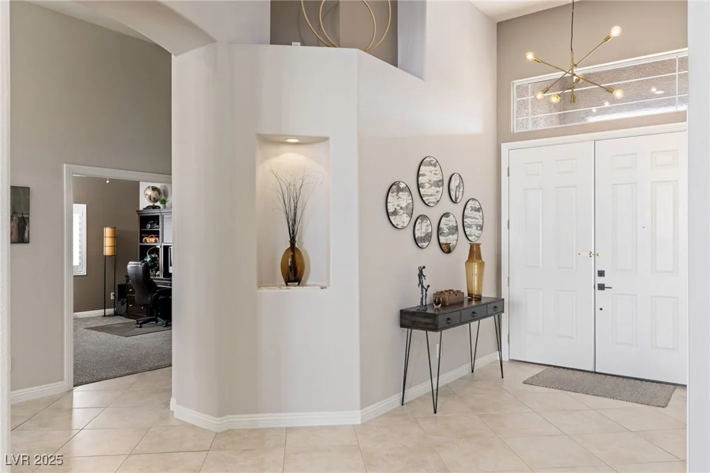 8894 Don Horton, Las Vegas, NV 89178