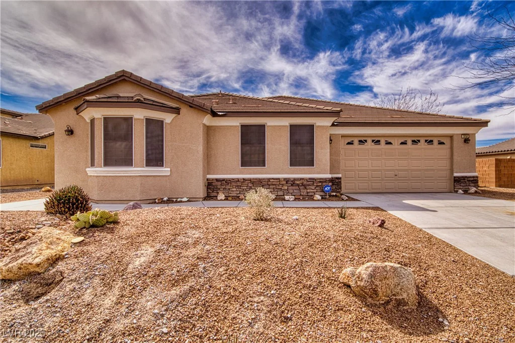 3891 Sedgwick, Pahrump, NV 89061