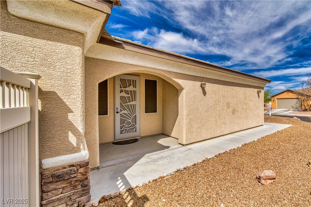 3891 Sedgwick, Pahrump, NV 89061