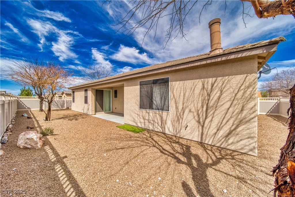 3891 Sedgwick, Pahrump, NV 89061