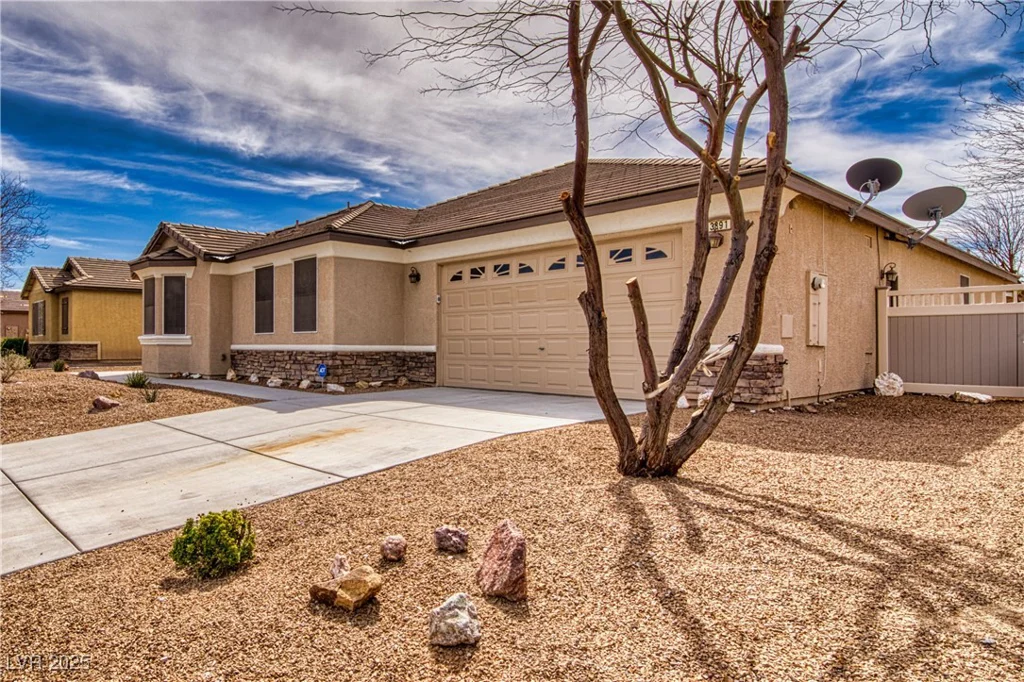 3891 Sedgwick, Pahrump, NV 89061