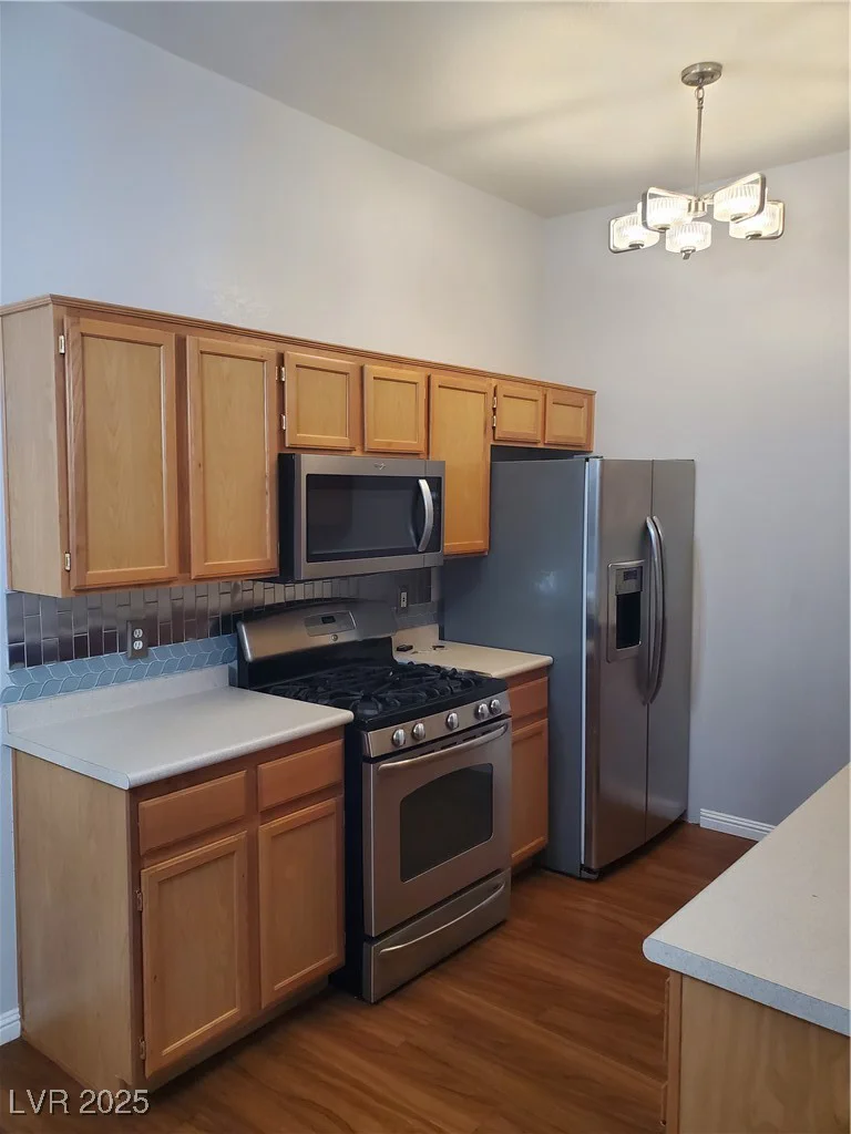700 Carnegie, Henderson, NV 89052
