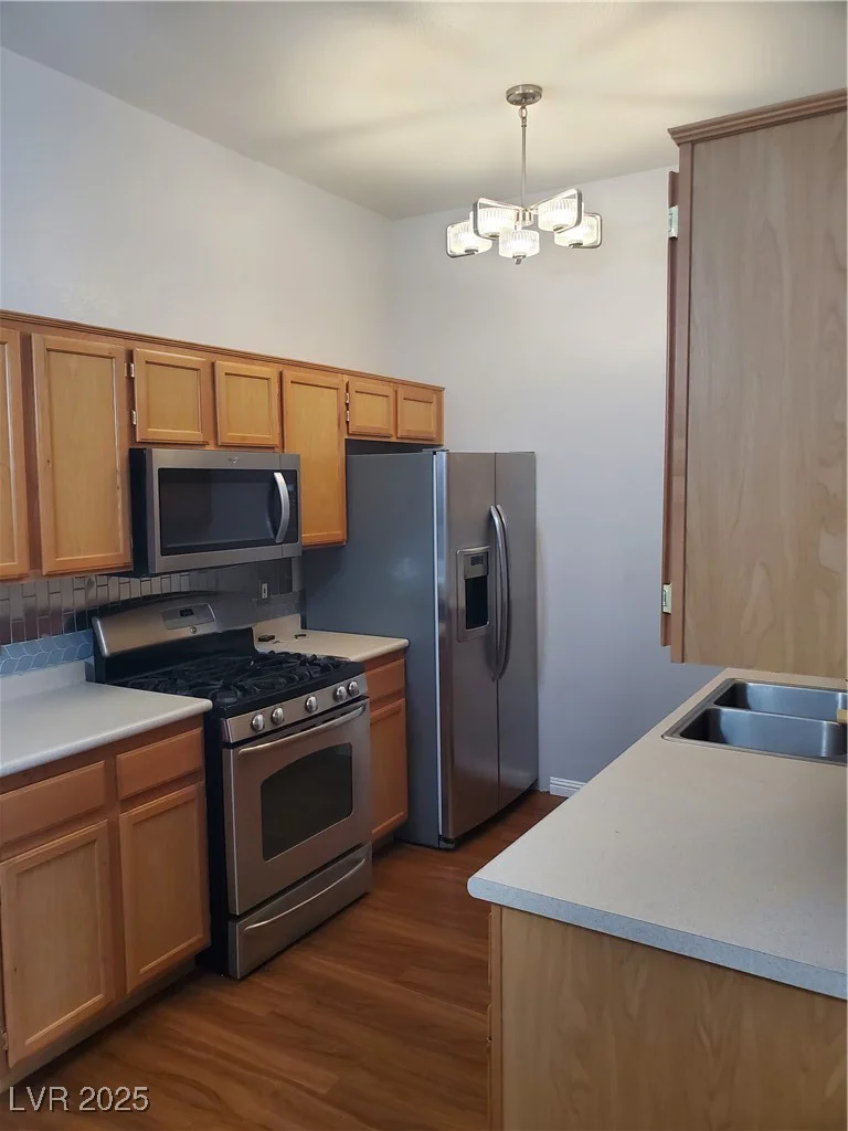 700 Carnegie, Henderson, NV 89052