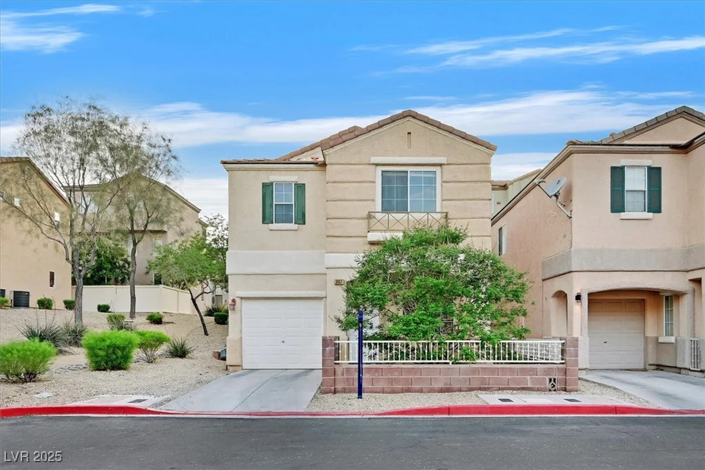 3457 Abilene Gold, Las Vegas, NV 89129