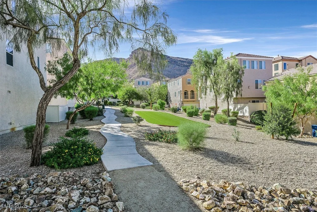 3457 Abilene Gold, Las Vegas, NV 89129