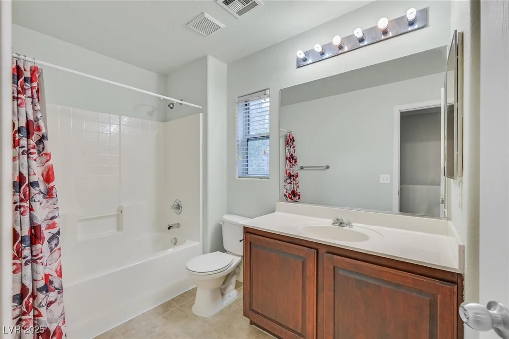 3457 Abilene Gold, Las Vegas, NV 89129