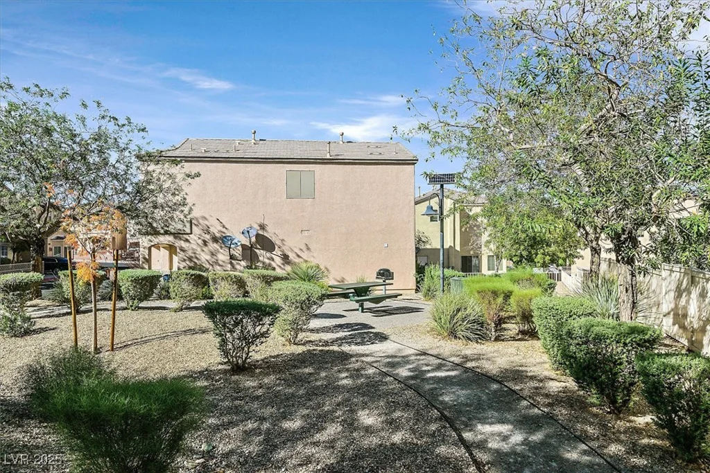 3457 Abilene Gold, Las Vegas, NV 89129