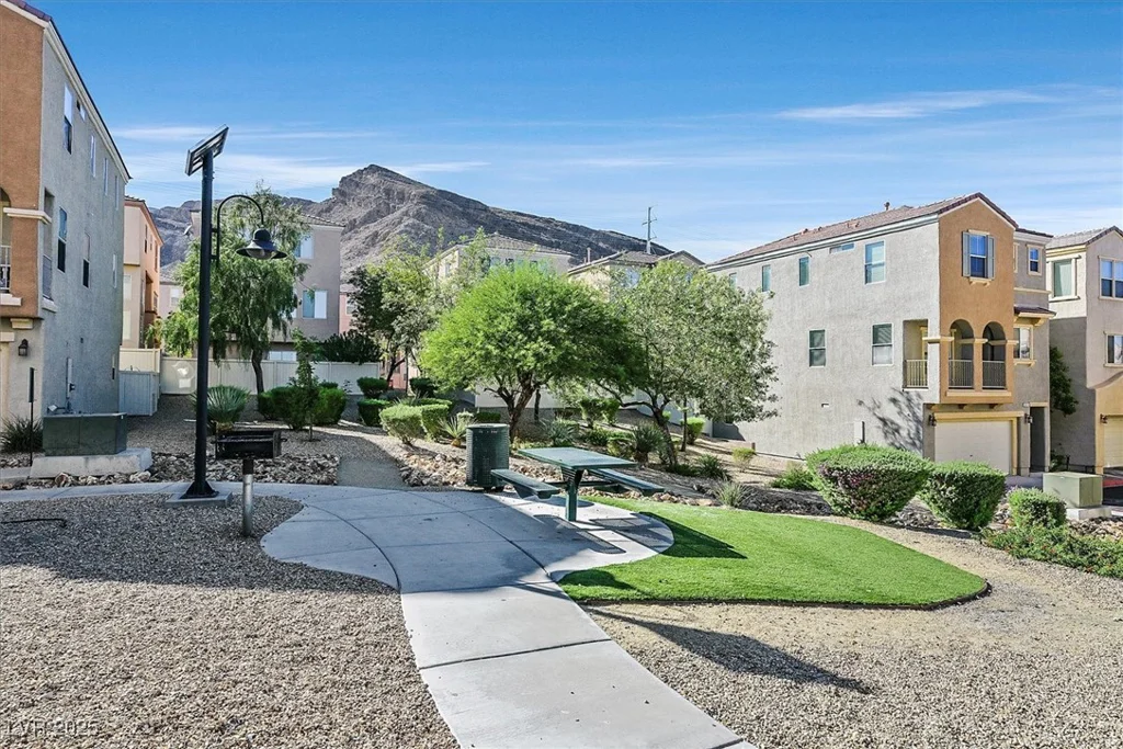 3457 Abilene Gold, Las Vegas, NV 89129
