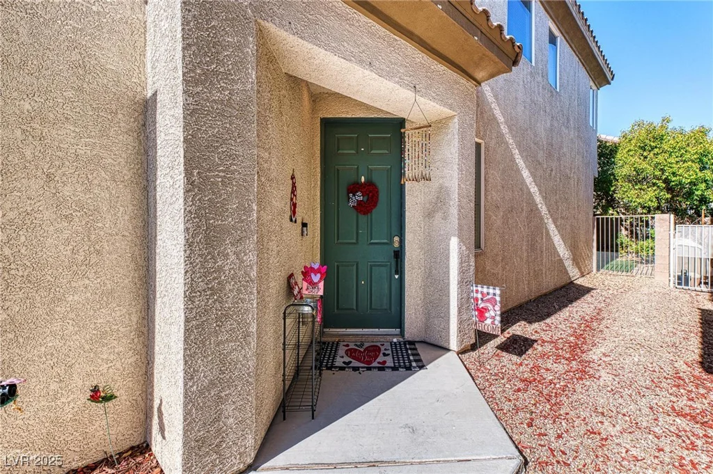 9692 Waukegan, Las Vegas, NV 89148