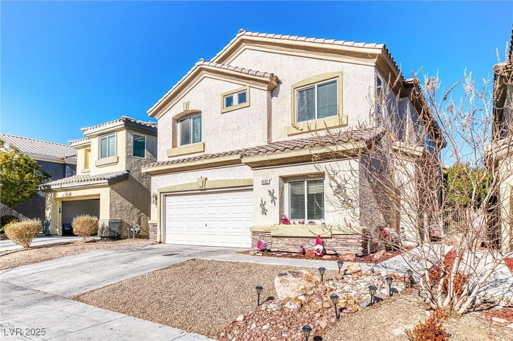9692 Waukegan, Las Vegas, NV 89148