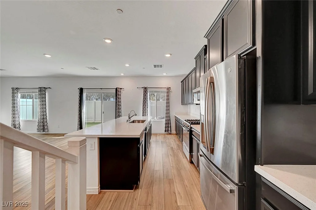 7204 N Decatur, North Las Vegas, NV 89131