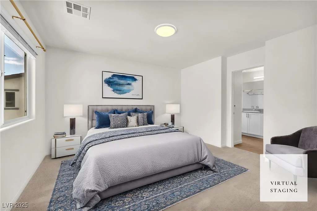 6952 Crimson Shadow, North Las Vegas, NV 89086