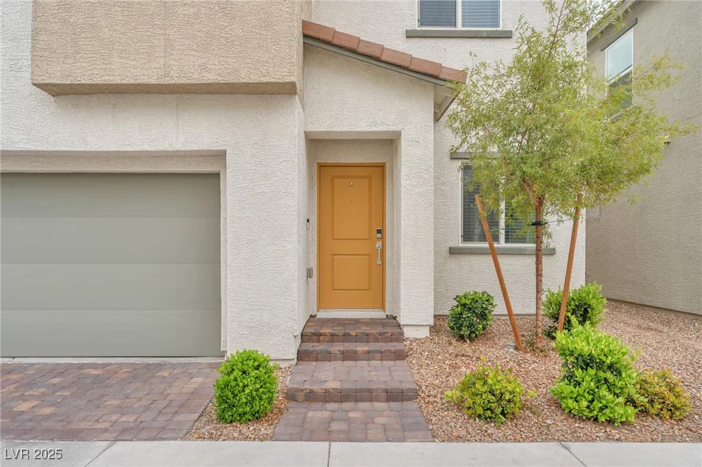 6952 Crimson Shadow, North Las Vegas, NV 89086
