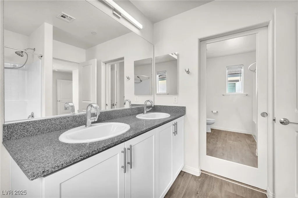 6952 Crimson Shadow, North Las Vegas, NV 89086
