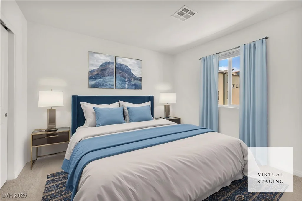 6952 Crimson Shadow, North Las Vegas, NV 89086